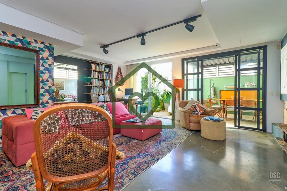 Apartamento, 3 quartos, 176 m² - Foto 1
