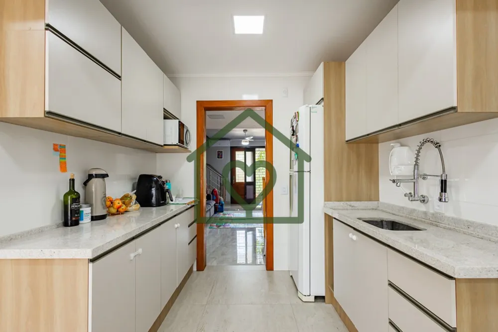 Casa de Condomínio, 2 quartos - Foto 6