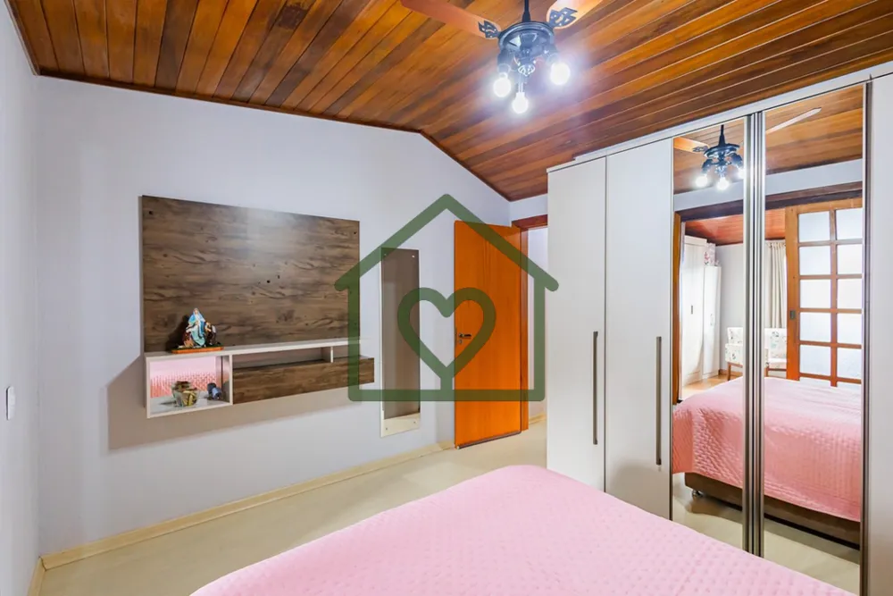 Casa de Condomínio, 2 quartos - Foto 5