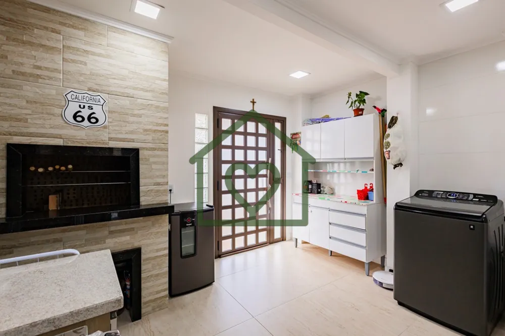 Casa de Condomínio, 2 quartos - Foto 7
