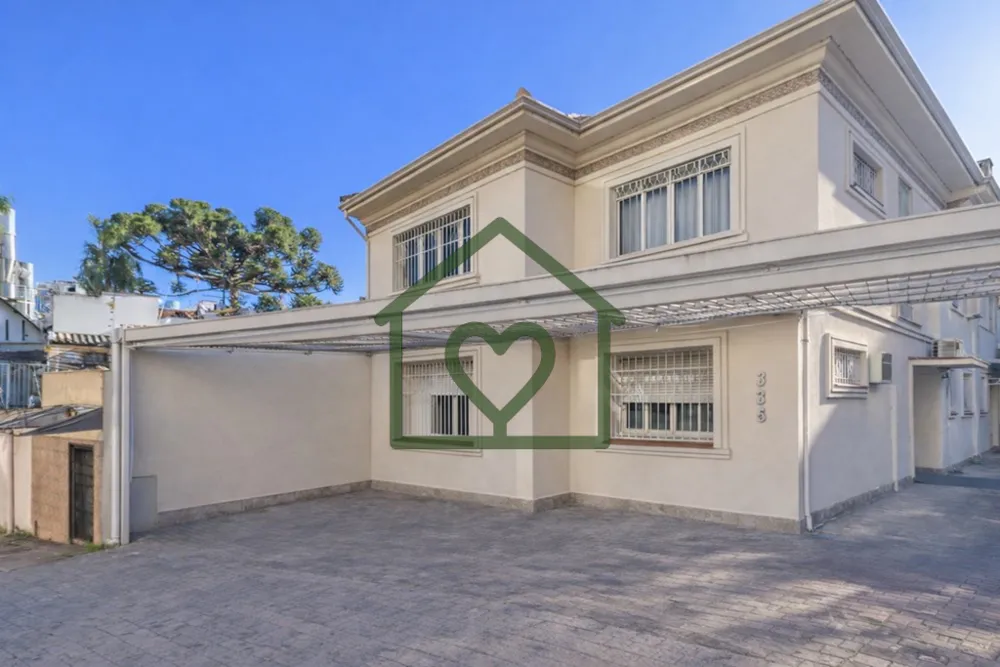 Casa, 12 quartos, 400 m² - Foto 1
