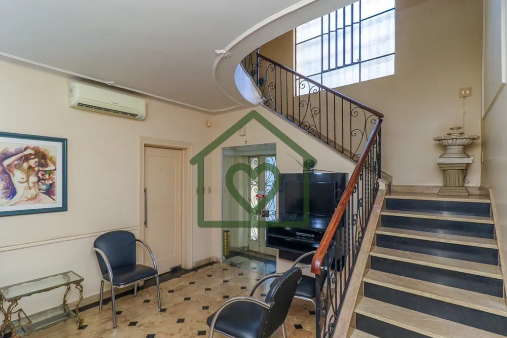 Casa, 12 quartos, 400 m² - Foto 2