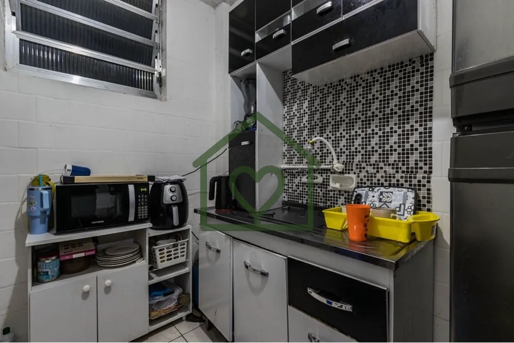Apartamento, 2 quartos, 44 m² - Foto 2