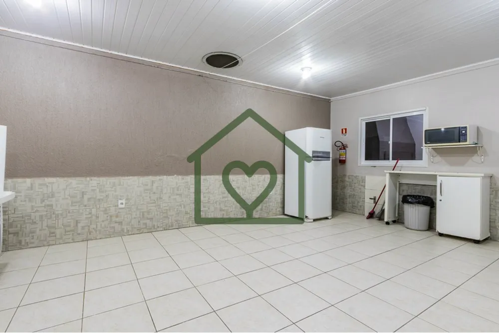 Apartamento, 2 quartos, 44 m² - Foto 5