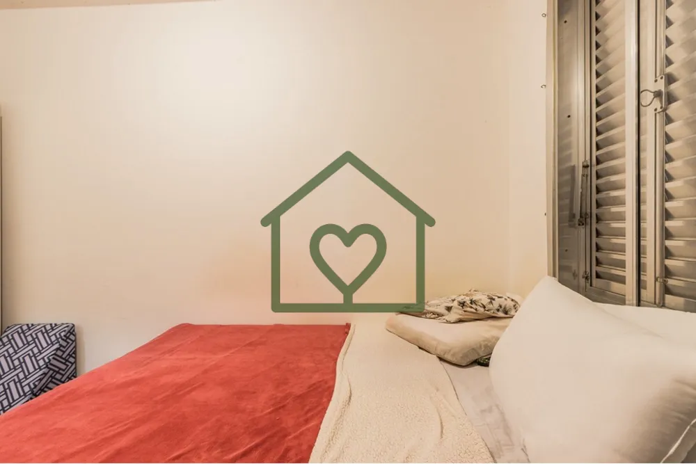 Apartamento, 2 quartos, 44 m² - Foto 4