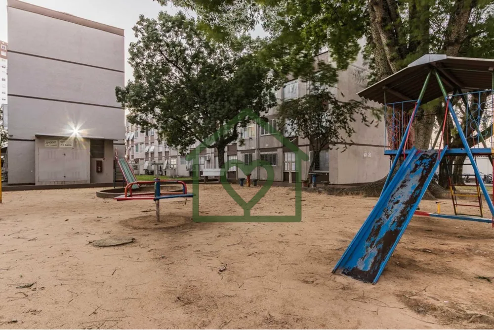 Apartamento, 2 quartos, 44 m² - Foto 8
