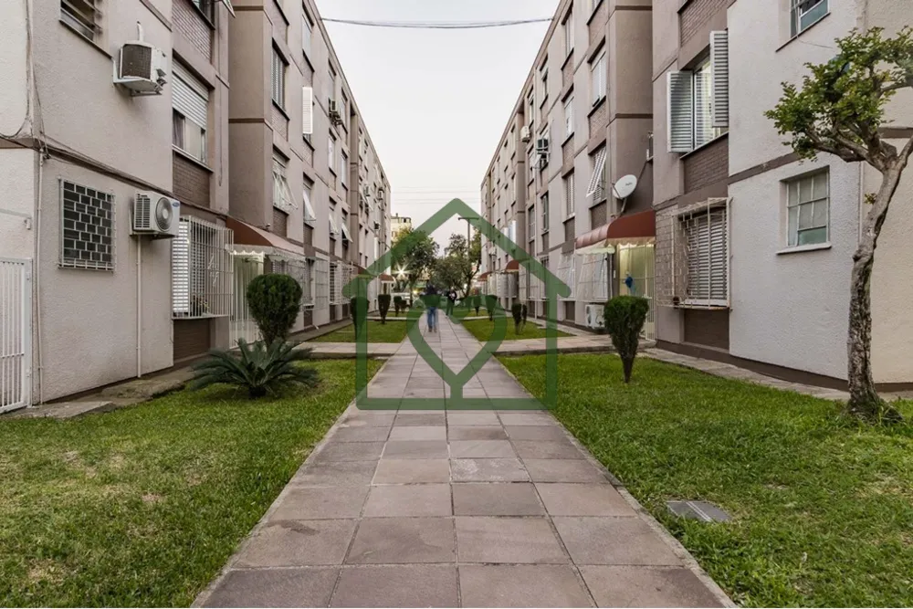 Apartamento, 2 quartos, 44 m² - Foto 6
