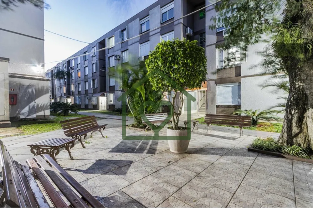 Apartamento, 2 quartos, 44 m² - Foto 7