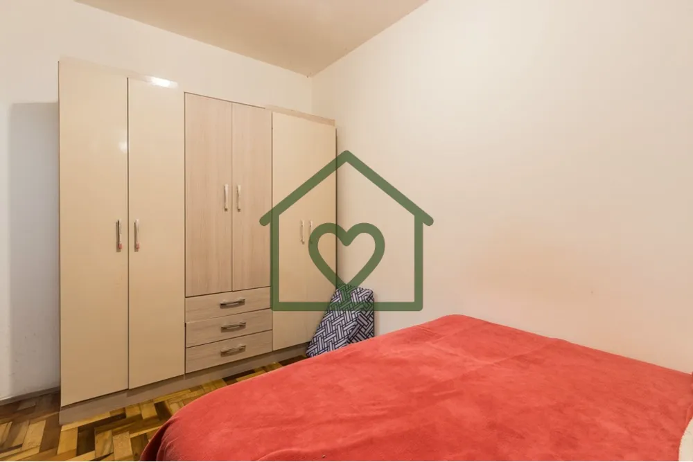 Apartamento, 2 quartos, 44 m² - Foto 3