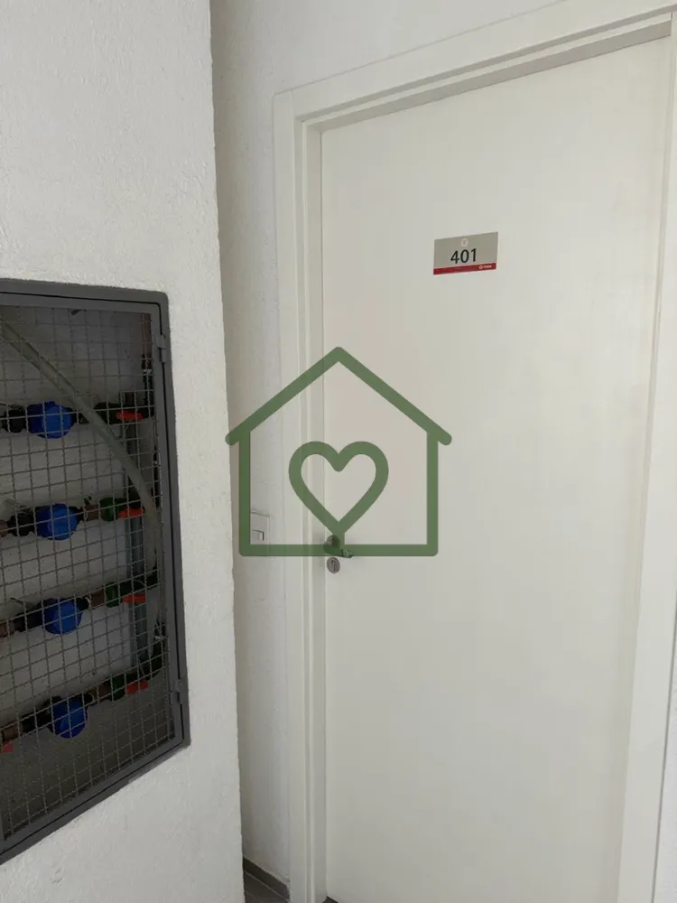 Apartamento, 2 quartos, 40 m² - Foto 4