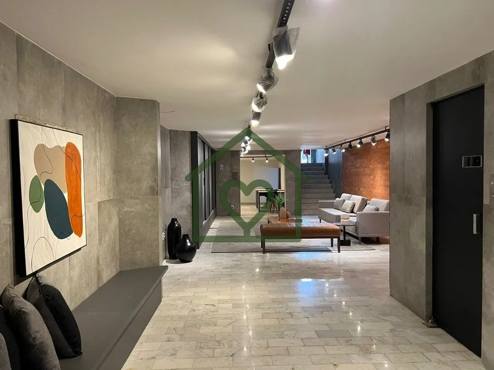 Apartamento, 1 quarto, 30 m² - Foto 5