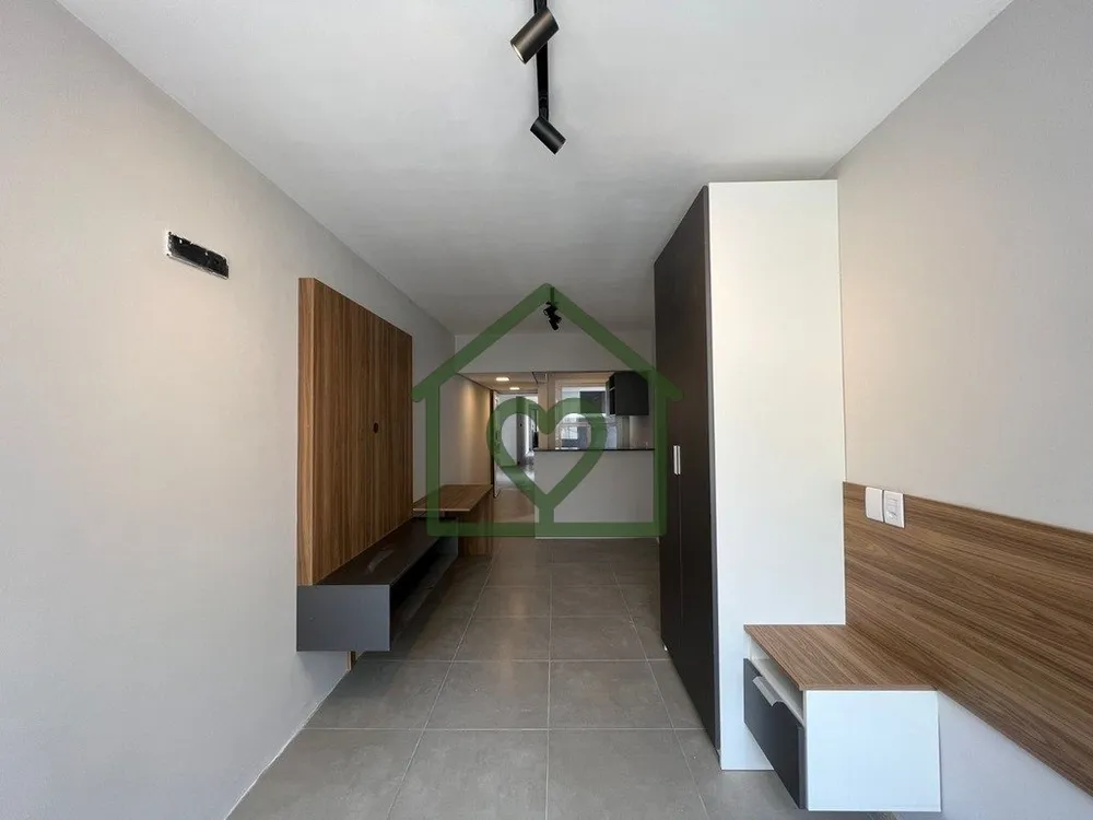Apartamento, 1 quarto, 30 m² - Foto 8