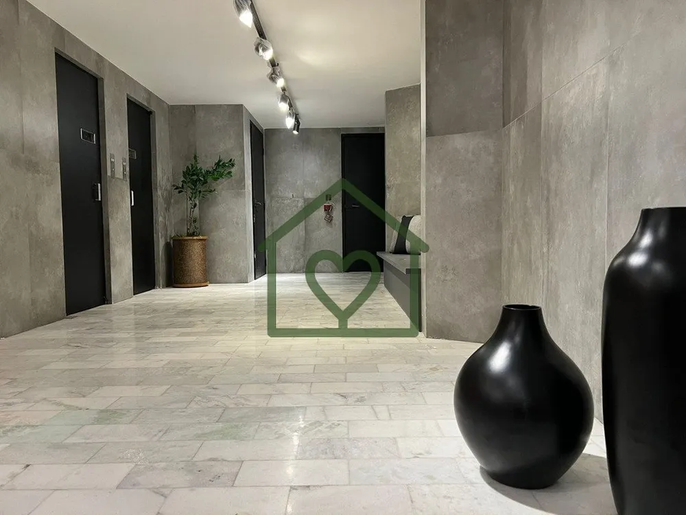 Apartamento, 1 quarto, 30 m² - Foto 4