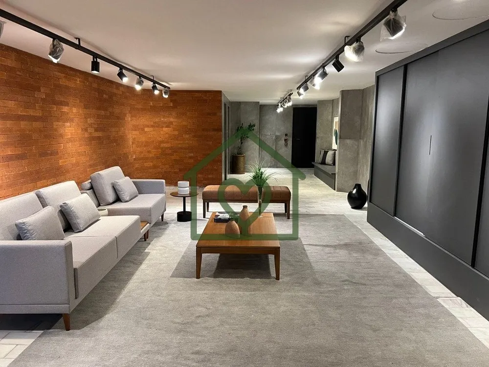Apartamento, 1 quarto, 30 m² - Foto 7