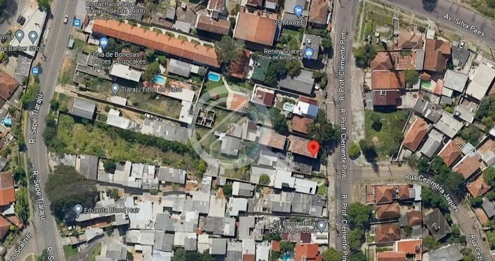 Terreno, 2131 m² - Foto 2