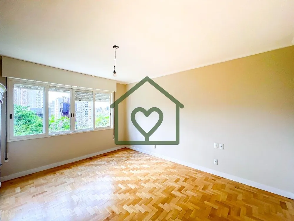 Apartamento, 4 quartos, 226 m² - Foto 1