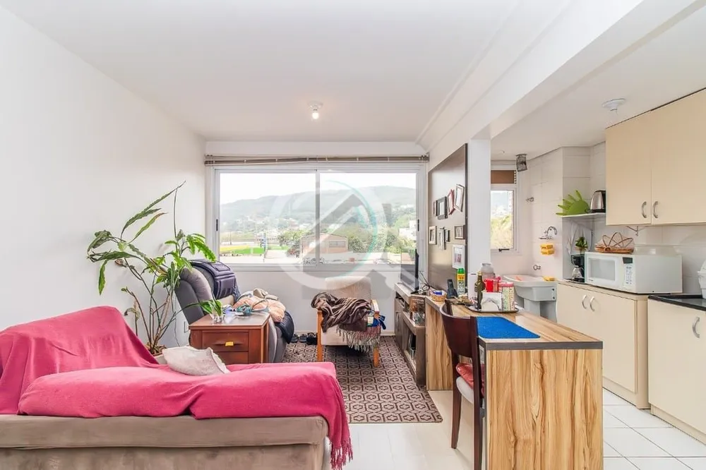 Apartamento, 2 quartos, 55 m² - Foto 4