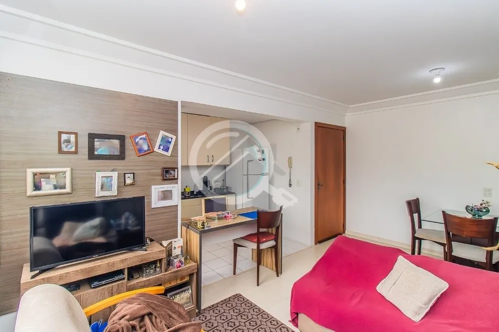 Apartamento, 2 quartos, 55 m² - Foto 3