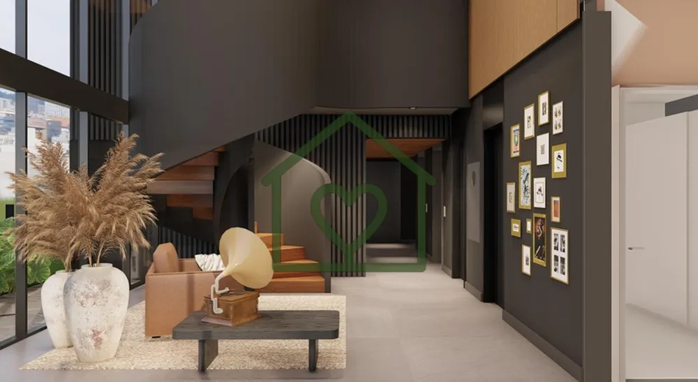 Apartamento, 3 quartos, 255 m² - Foto 6