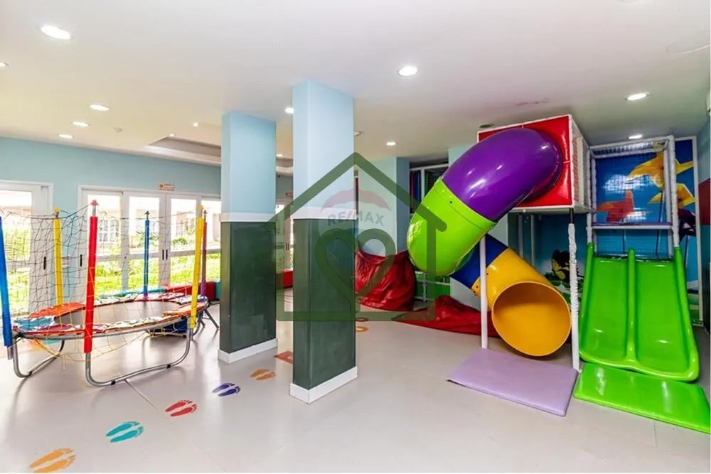 Apartamento, 3 quartos, 66 m² - Foto 2