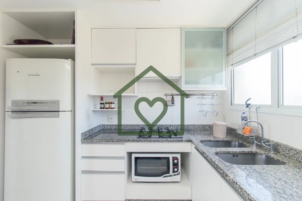 Apartamento, 3 quartos, 91 m² - Foto 5