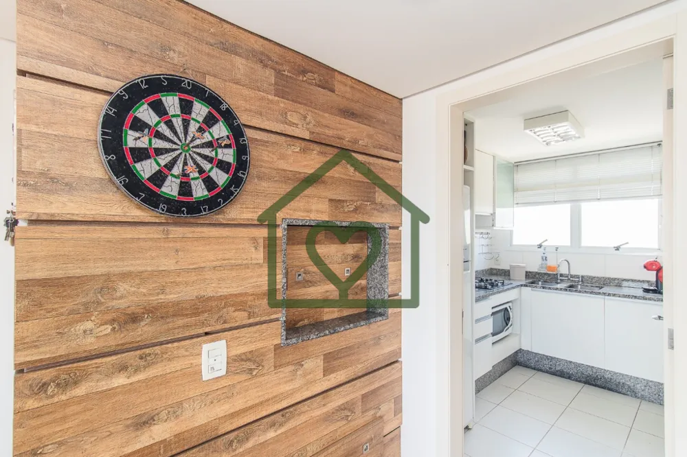 Apartamento, 3 quartos, 91 m² - Foto 7