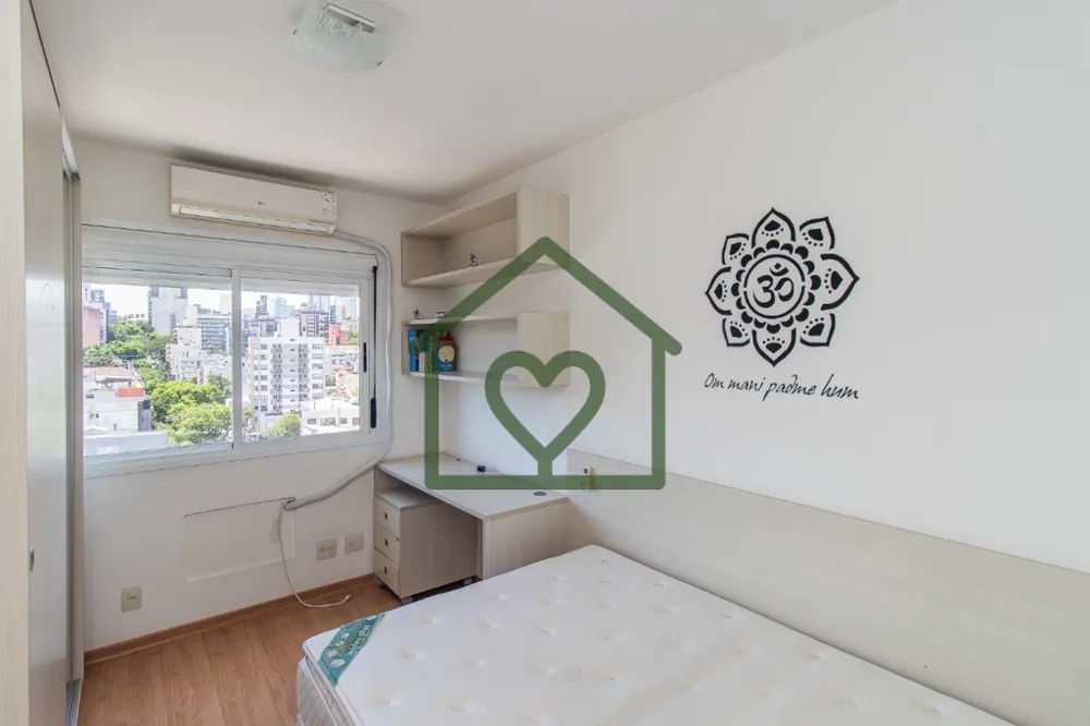 Apartamento, 3 quartos, 91 m² - Foto 8