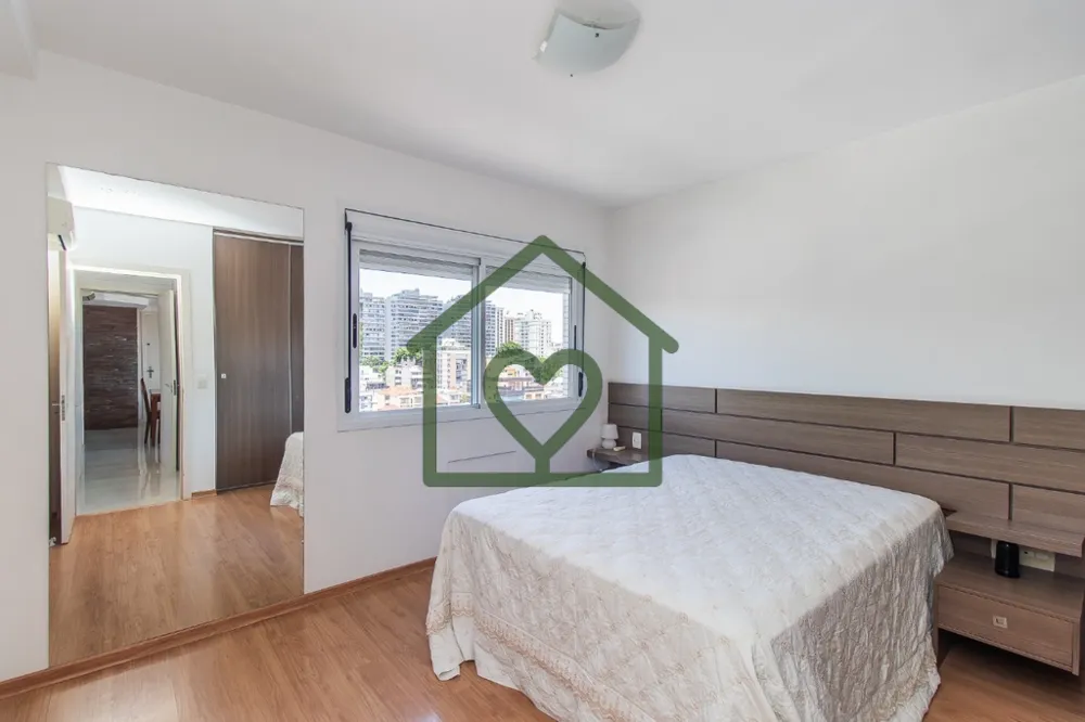 Apartamento, 3 quartos, 91 m² - Foto 6