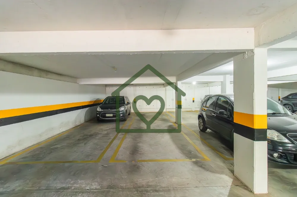 Apartamento, 3 quartos, 91 m² - Foto 4