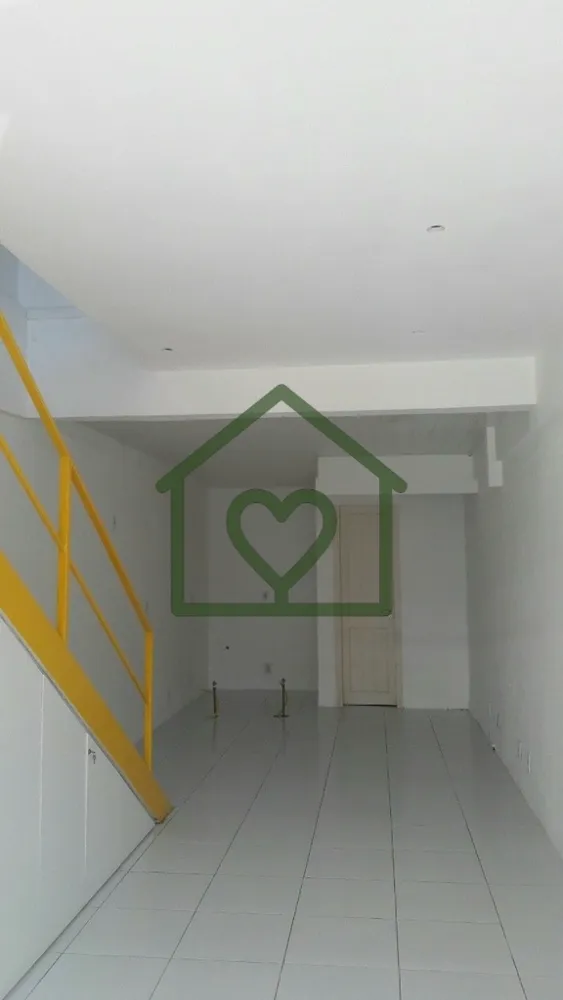 Loja-Salão, 82 m² - Foto 3