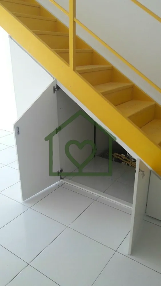 Loja-Salão, 82 m² - Foto 4