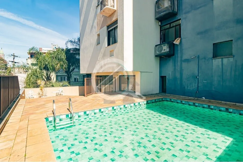 Apartamento, 2 quartos, 61 m² - Foto 7