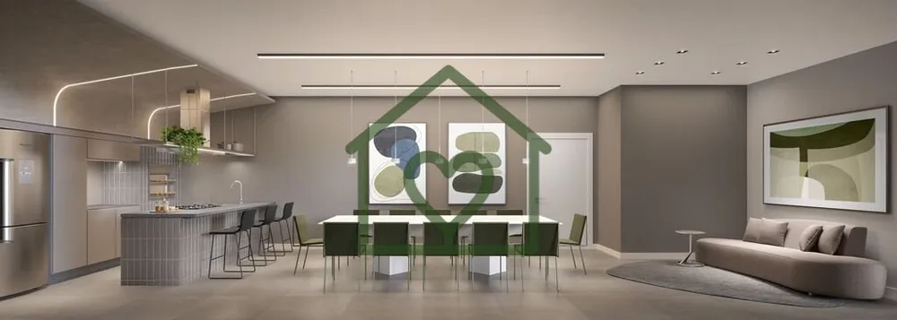 Apartamento, 2 quartos, 72 m² - Foto 6