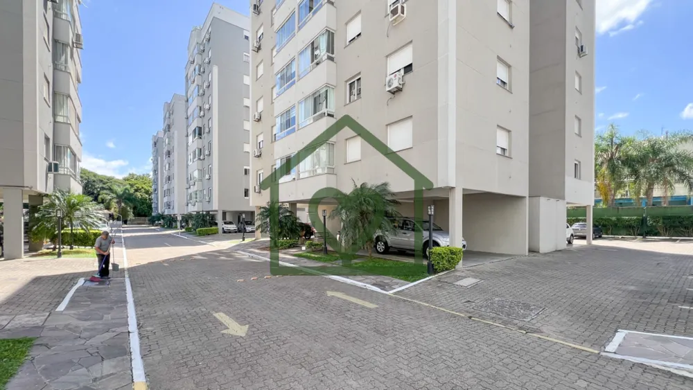 Apartamento, 3 quartos, 71 m² - Foto 2