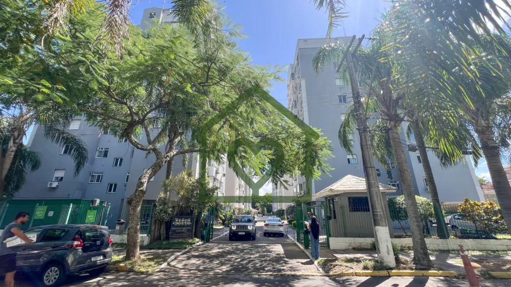 Apartamento, 3 quartos, 71 m² - Foto 4