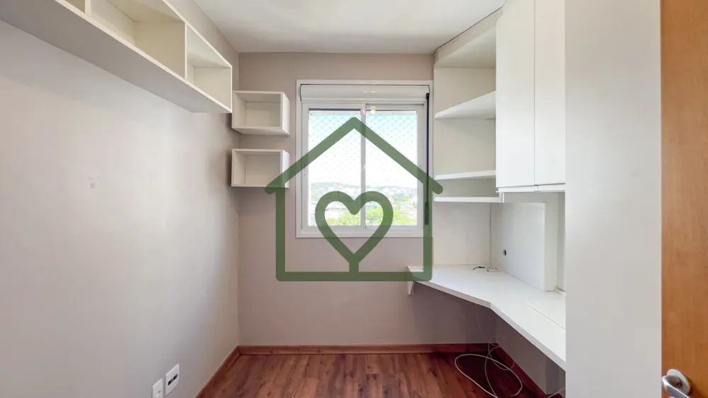 Apartamento, 3 quartos, 71 m² - Foto 6