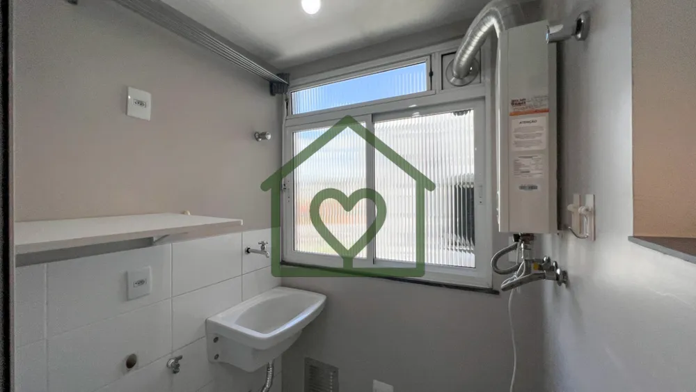 Apartamento, 3 quartos, 71 m² - Foto 8