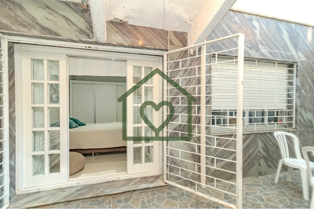 Apartamento, 2 quartos, 66 m² - Foto 4