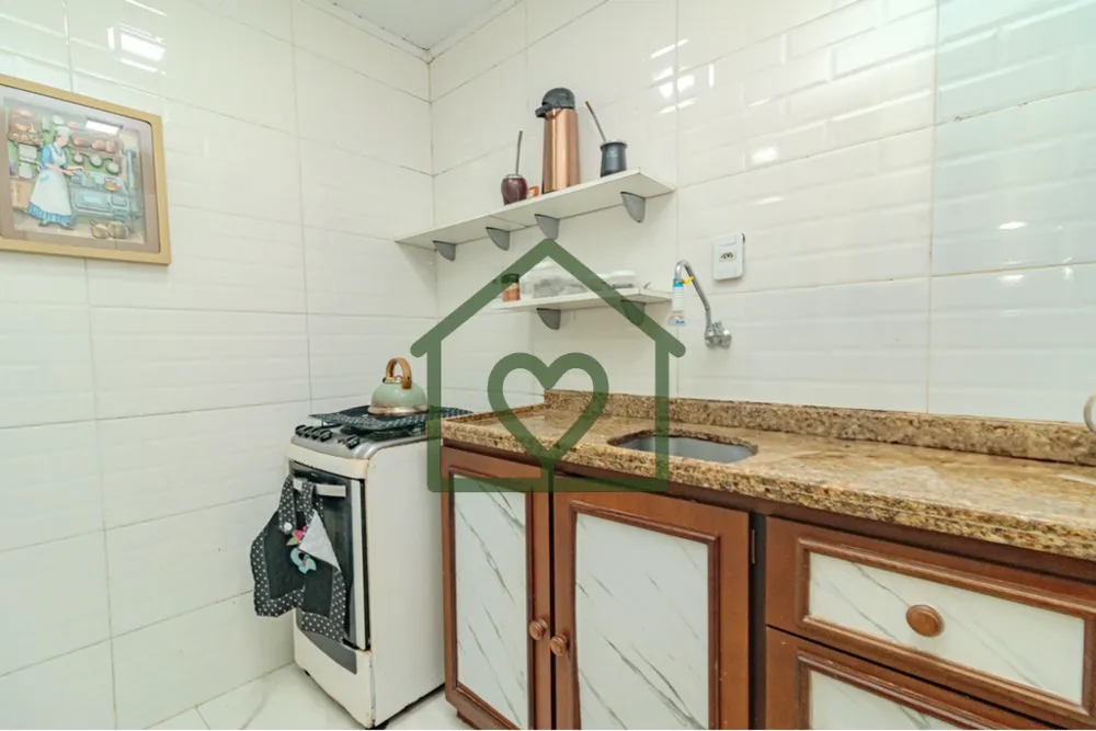 Apartamento, 2 quartos, 66 m² - Foto 2