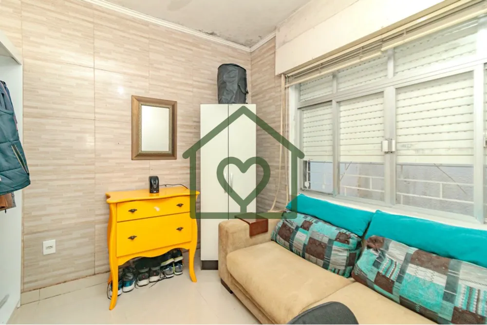 Apartamento, 2 quartos, 66 m² - Foto 5
