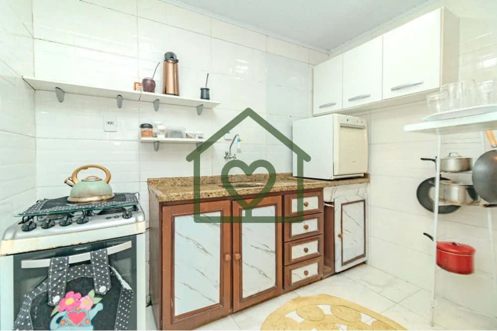 Apartamento, 2 quartos, 66 m² - Foto 6