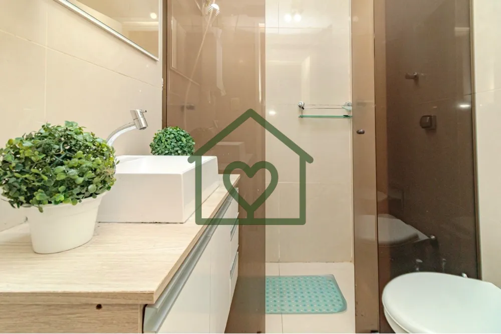 Apartamento, 2 quartos, 66 m² - Foto 7
