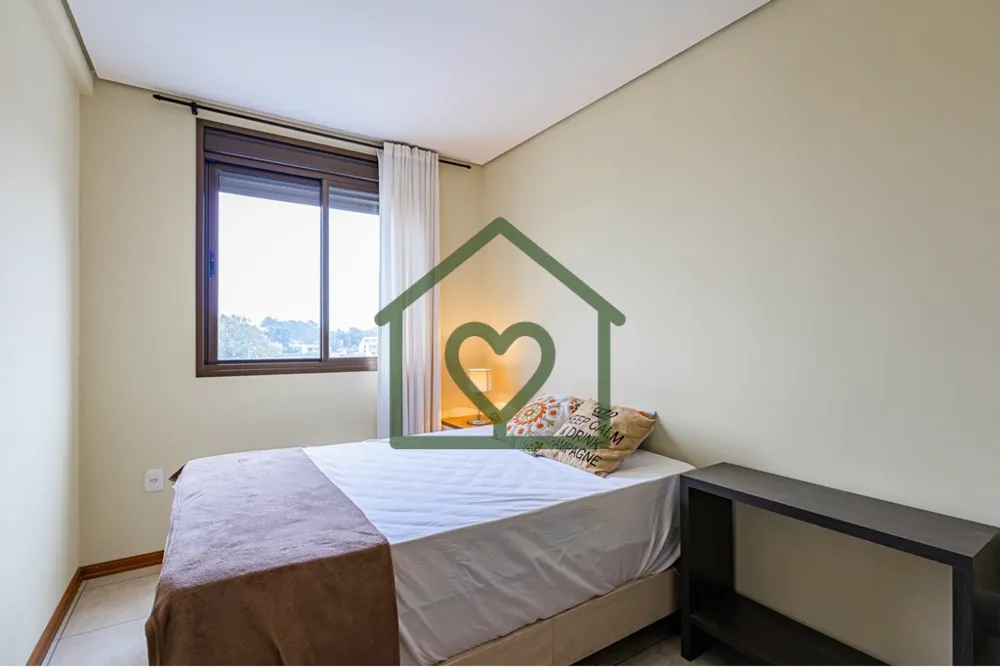 Apartamento, 2 quartos, 65 m² - Foto 4
