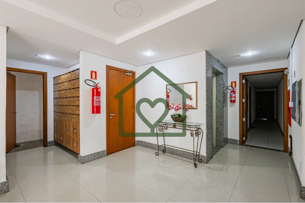 Apartamento, 2 quartos, 65 m² - Foto 6