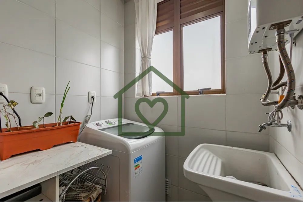 Apartamento, 2 quartos, 65 m² - Foto 7