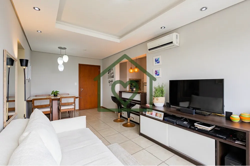 Apartamento, 2 quartos, 65 m² - Foto 8