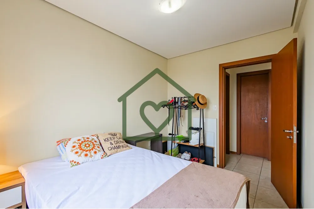 Apartamento, 2 quartos, 65 m² - Foto 5