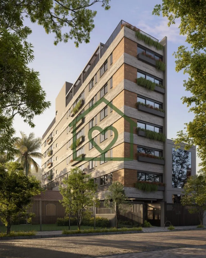 Apartamento, 3 quartos, 93 m² - Foto 2