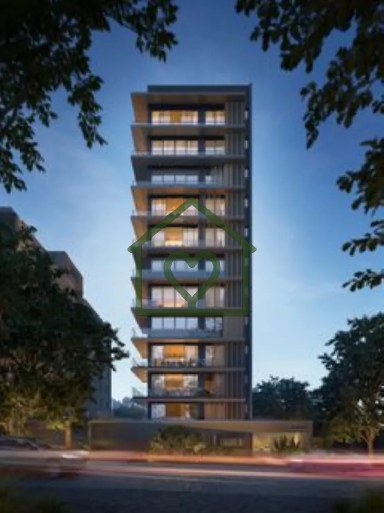 Apartamento, 3 quartos, 321 m² - Foto 1