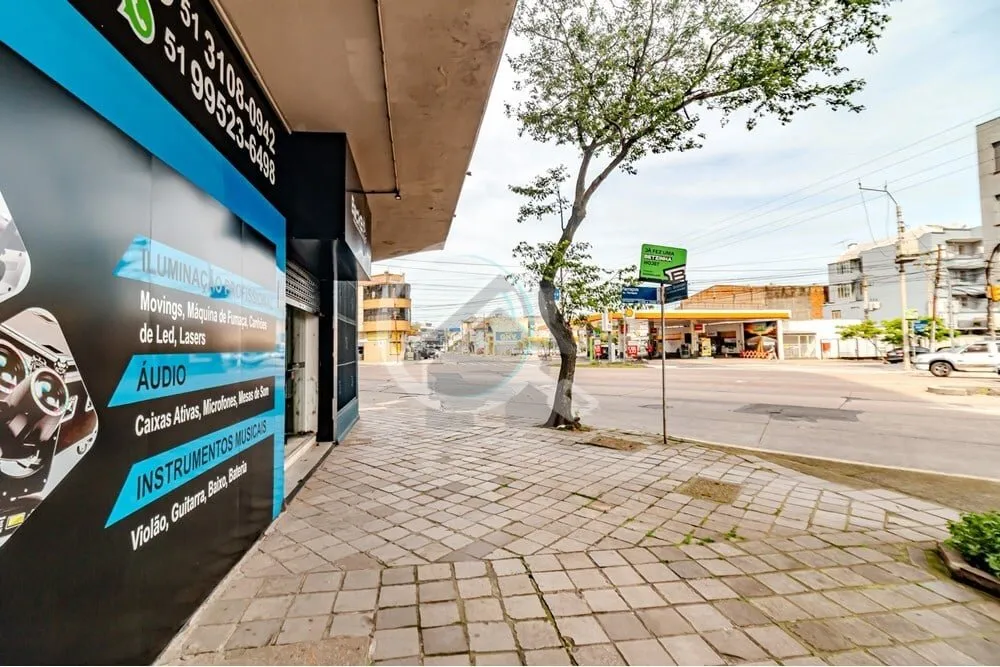 Sala-Conjunto, 410 m² - Foto 2